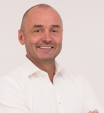 Christophe Dejaeghere