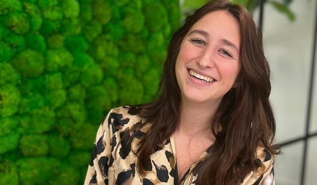 Myrthille Versteghen, Marketingflow & coördinatie